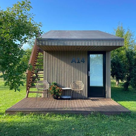 Vetsi Talli Holiday Village Kassari المظهر الخارجي الصورة