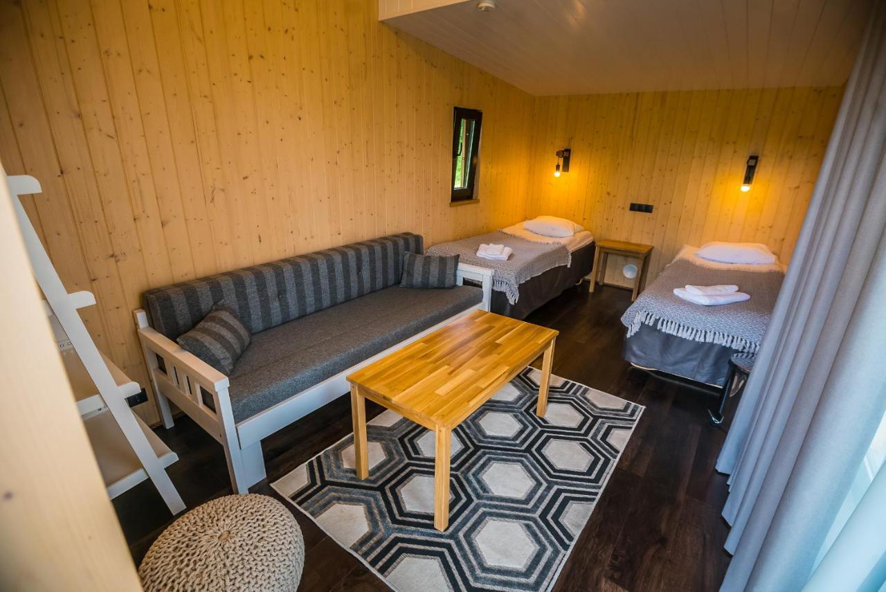 Vetsi Talli Holiday Village Kassari المظهر الخارجي الصورة