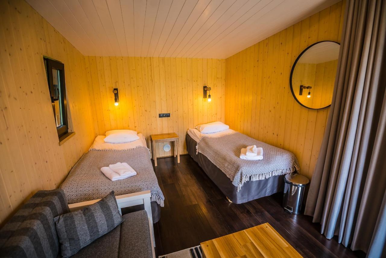 Vetsi Talli Holiday Village Kassari المظهر الخارجي الصورة