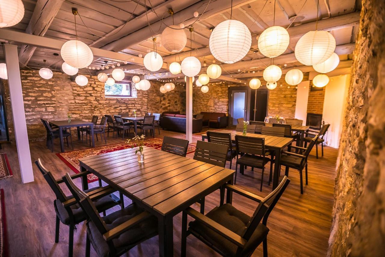 Vetsi Talli Holiday Village Kassari المظهر الخارجي الصورة