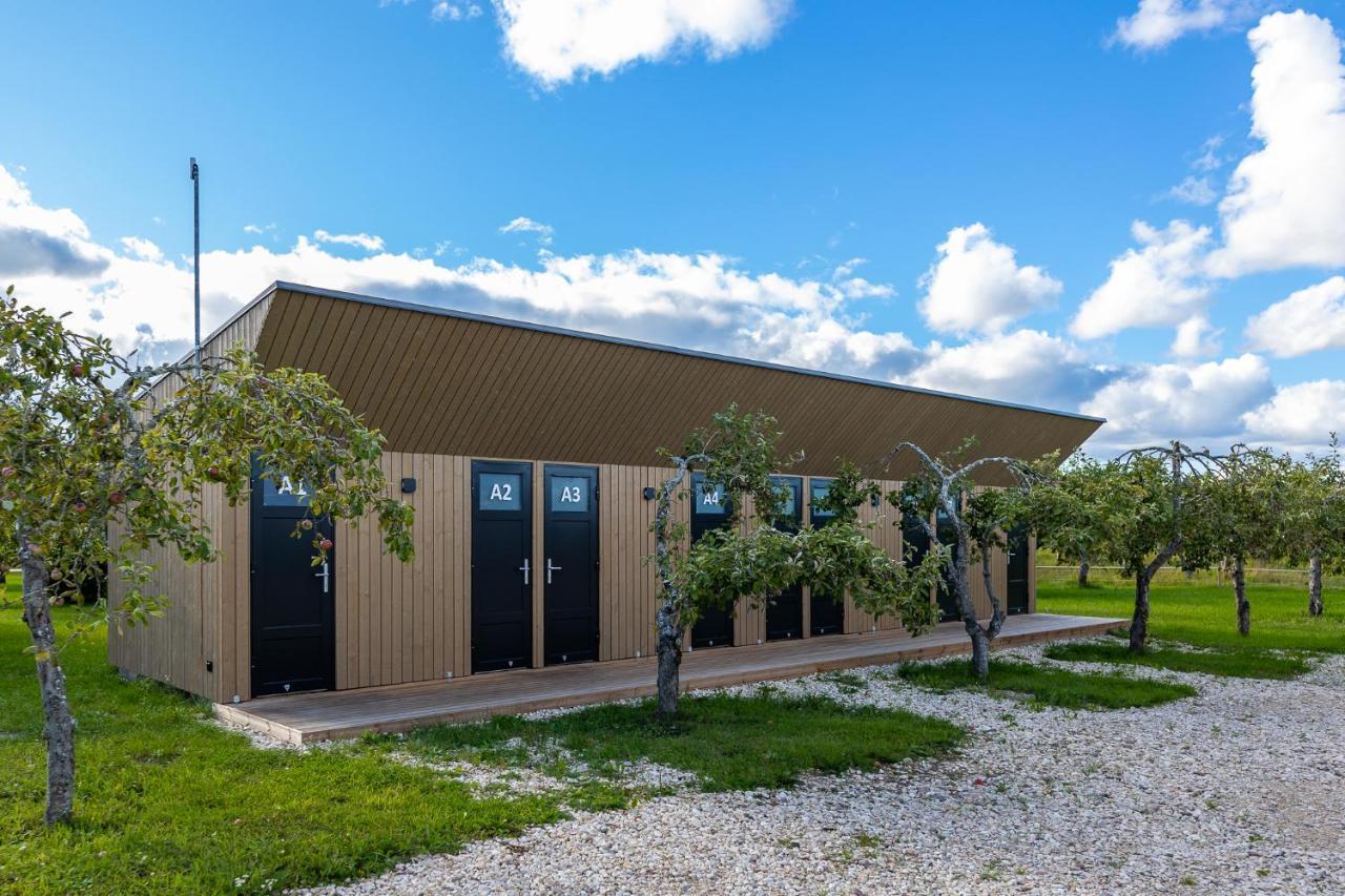 Vetsi Talli Holiday Village Kassari المظهر الخارجي الصورة