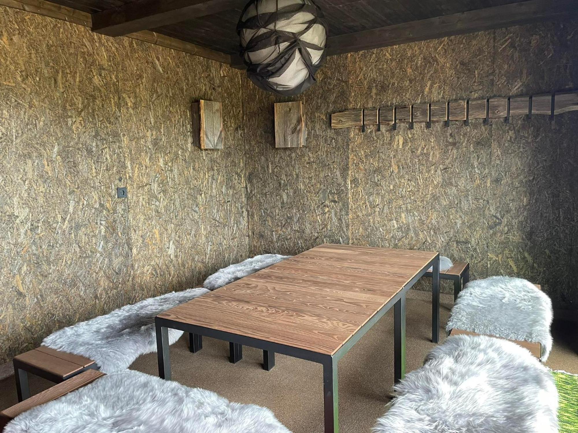 Vetsi Talli Holiday Village Kassari المظهر الخارجي الصورة