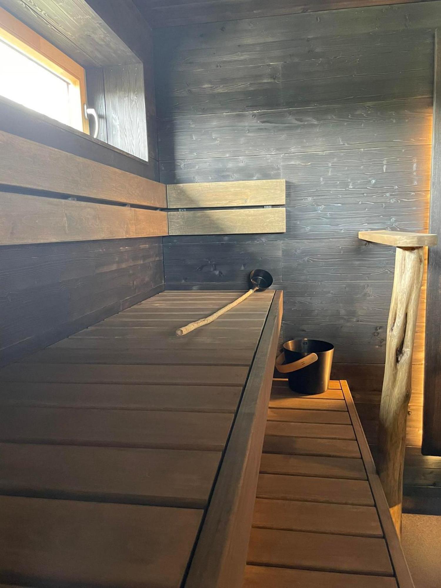 Vetsi Talli Holiday Village Kassari المظهر الخارجي الصورة