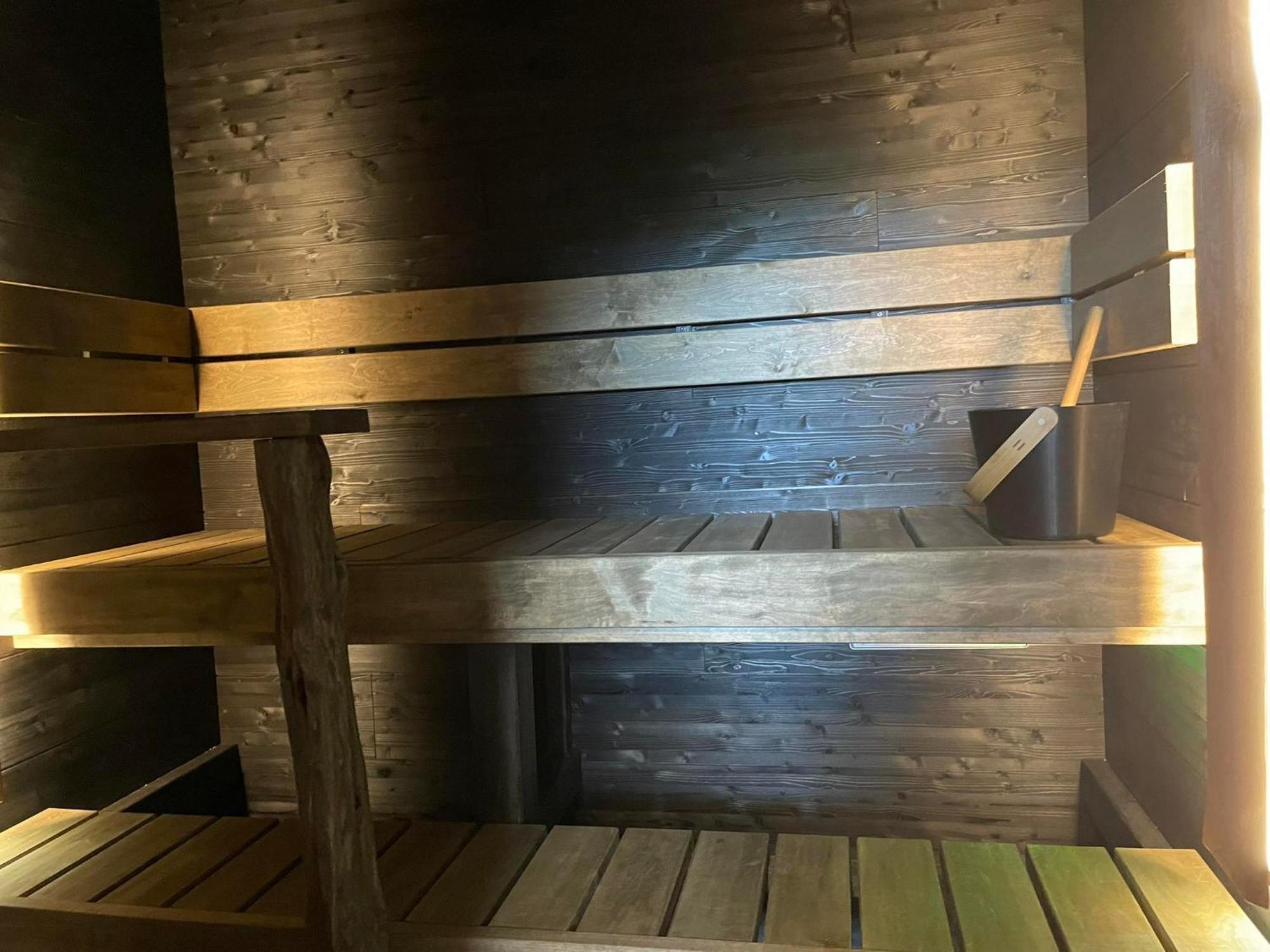 Vetsi Talli Holiday Village Kassari المظهر الخارجي الصورة