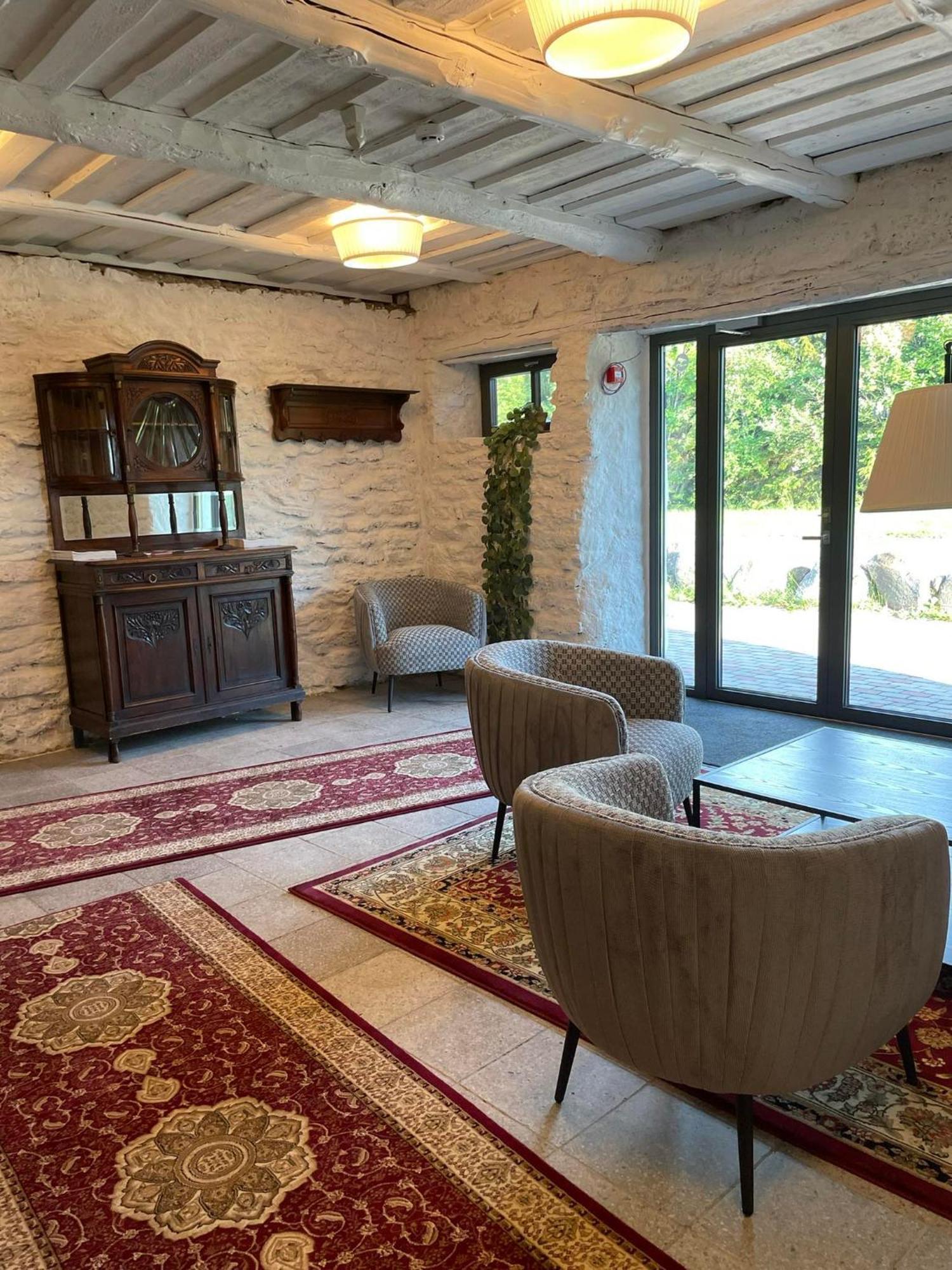 Vetsi Talli Holiday Village Kassari المظهر الخارجي الصورة